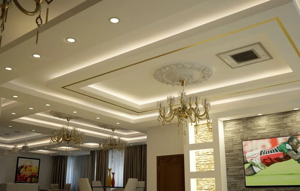 Interior Decor