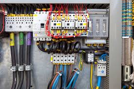 Electrical Services