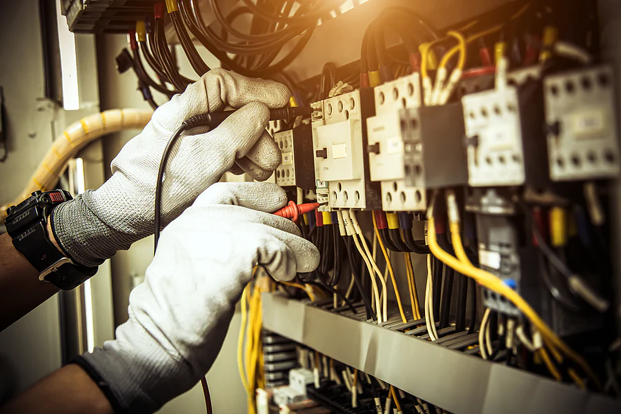 Electrical Services
