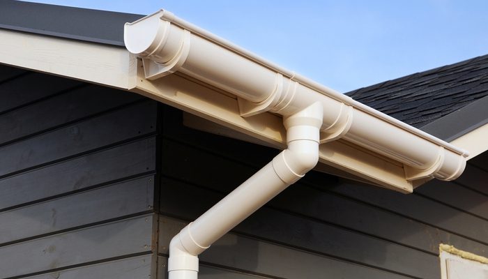Gutter Installation
