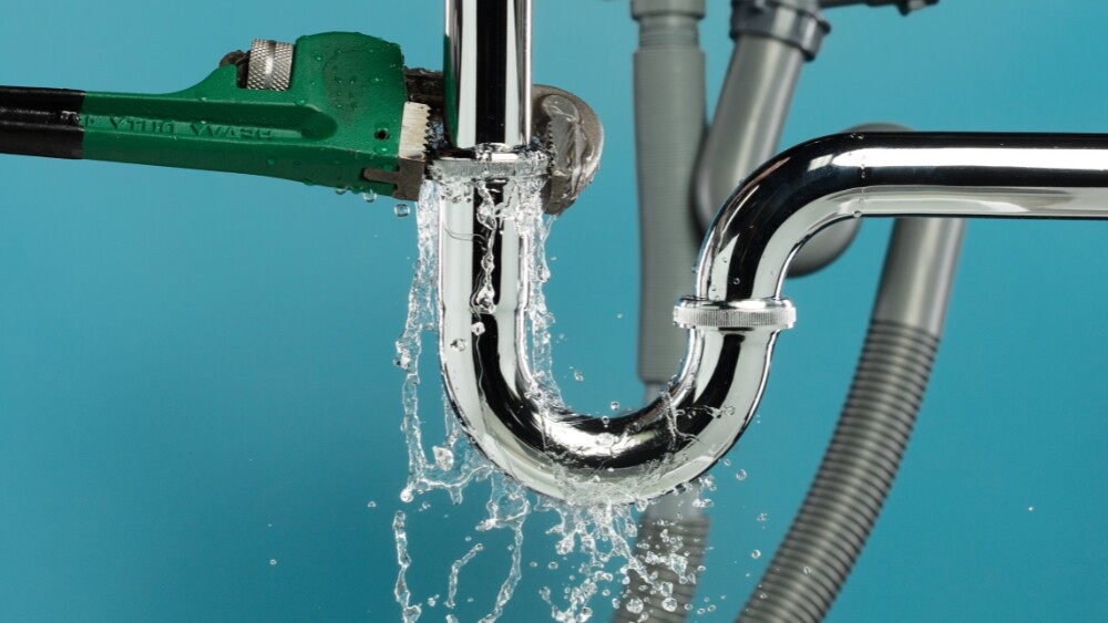 Plumbing Services